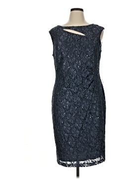 Connected Apparel Cocktail Dress (view 1)