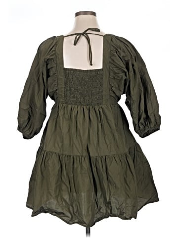 Assorted Brands Casual Dress (view 2)