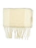 Lands' End 100% Polyester Ivory Scarf One size - photo 2