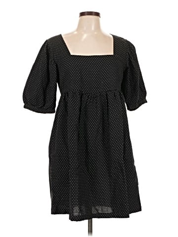 ModCloth 3/4 Sleeve Top (view 1)