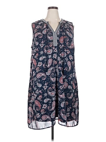 Signature Studio Casual Dress (view 1)