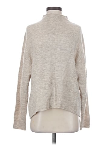 Leith Turtleneck Sweater (view 1)