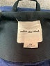 miles the label Solid Black Coat Size 5 - photo 3
