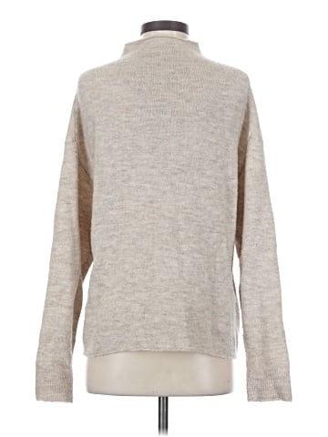 Leith Turtleneck Sweater (view 2)