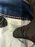 Mudd Hearts Blue Jeans Size 5 - photo 8