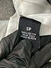 MSK 100% Cotton White Long Sleeve Button-Down Shirt Size S (petite) - photo 8