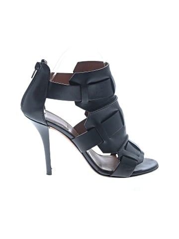 Givenchy  Rojda Cutout Gladiator   (view 1)