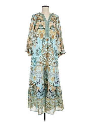 Soft Surroundings Casual Dress (view 1)