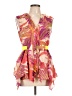 Nanette Lepore Pink Sleeveless Blouse Size 10 - photo 1