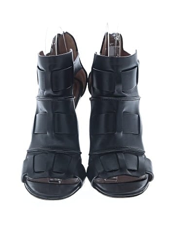 Givenchy  Rojda Cutout Gladiator   (view 2)