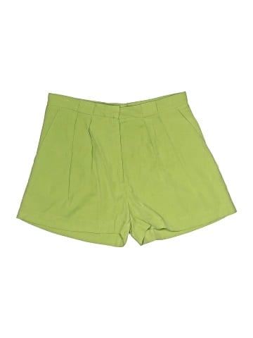 Sabina Musayev Shorts (view 1)