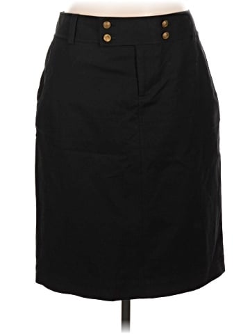 Lauren by Ralph Lauren Formal Skirt (view 1)