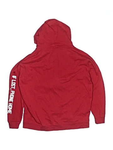 Universal Studios Kids Zip Up Hoodie (view 2)