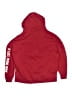 Universal Studios Kids Red Zip Up Hoodie Size XL (youth) - photo 2