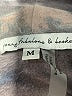 Young Fabulous & Broke Tie-dye Gray Pullover Sweater Size M - photo 7