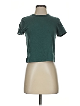 Lululemon Athletica Short Sleeve Turtleneck