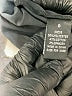 BCX Black Cocktail Dress Size 9 - photo 8