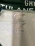Concepts Sport Teal Short Sleeve Blouse Size M - photo 7