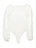wasabi + mint Ivory Bodysuit Size M - photo 1