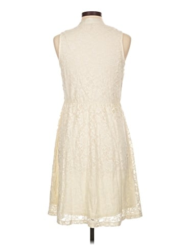 NY Collection Cocktail Dress (view 2)
