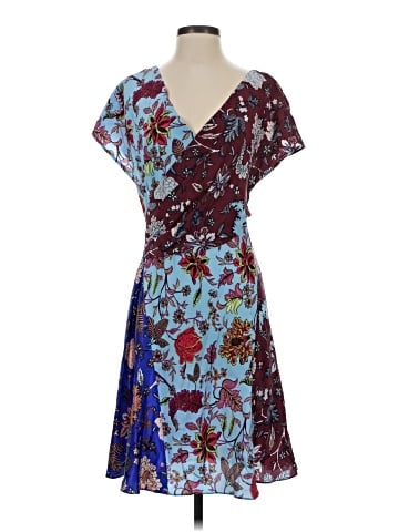 Diane von Furstenberg Cocktail Dress (view 1)