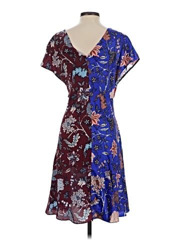 Diane von Furstenberg Cocktail Dress (view 2)