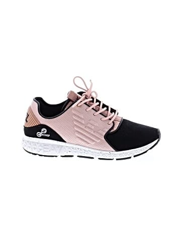 Emporio Armani Sneakers (view 1)