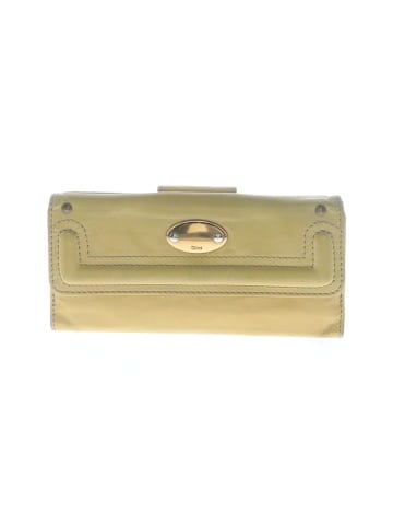 Chloé Leather Wallet (view 1)