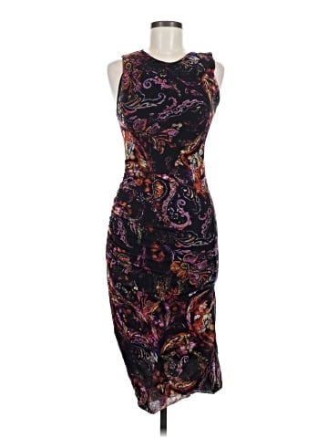 FUZZI Cocktail Dress (view 1)