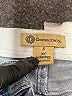 Democracy Hearts Blue Jeans Size 8 - photo 7