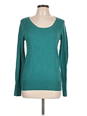 Mossimo Pullover Sweater (view 1)