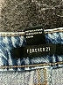 Forever 21 Blue Jeans Size 27 waist - photo 7