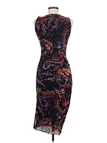 FUZZI Cocktail Dress (view 2)