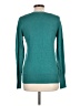 Mossimo Teal Pullover Sweater Size L - photo 2