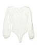 wasabi + mint Ivory Bodysuit Size M - photo 2