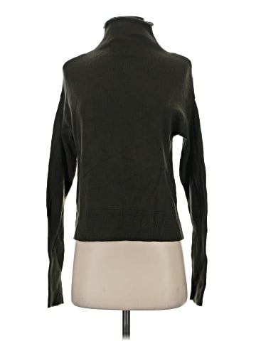 Wilfred Wool Pullover Sweater (view 1)