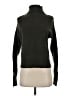 Wilfred 100% Merino Wool Green Wool Pullover Sweater Size S - photo 1