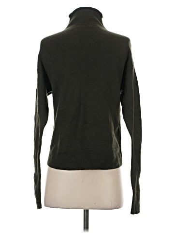 Wilfred Wool Pullover Sweater (view 2)