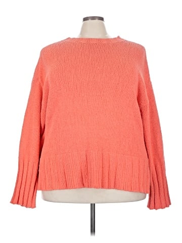 J.Crew Pullover Sweater (view 1)
