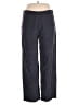 Eileen Fisher Gray Casual Pants Size M - photo 1