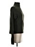 Wilfred 100% Merino Wool Green Wool Pullover Sweater Size S - photo 4