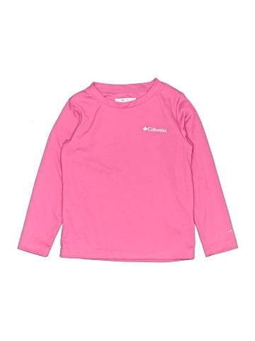 Columbia Long Sleeve T-Shirt (view 1)