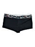 South Point Floral Black Shorts Size 16 - photo 1