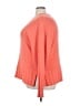 J.Crew Orange Pullover Sweater Size 2X - photo 5
