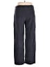 Eileen Fisher Gray Casual Pants Size M - photo 2