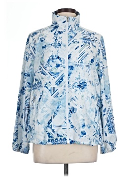 Zenergy By Chico's Raincoat