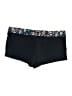 South Point Floral Black Shorts Size 16 - photo 2