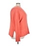 J.Crew Orange Pullover Sweater Size 2X - photo 4