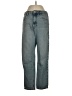 MNG Blue Jeans Size 2 - photo 1