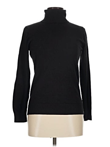 Joseph A. Turtleneck Sweater (view 1)